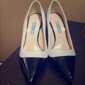 PRADA MILANO Heels